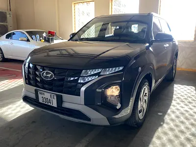 2024 Hyundai CRETA — фото 2