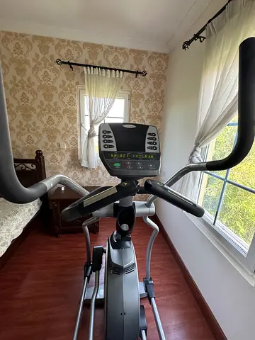 Used Elliptical Cross Trainer - Good Working Condition