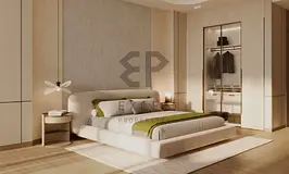 1BR Off-Plan | Waterfront Living | Business Bay |