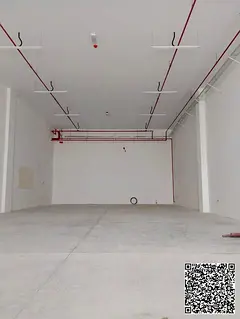 Warehouse for Rent in Ajman – Al Jurf Industrial 2300