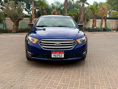 2015 FORD TAURUS 照片 1