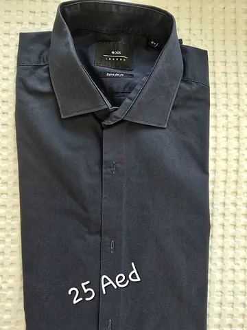 Men's Shirt