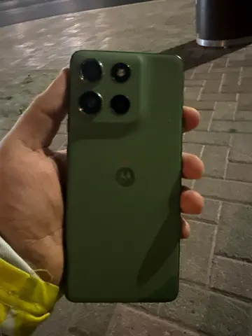 Motorola moto A56