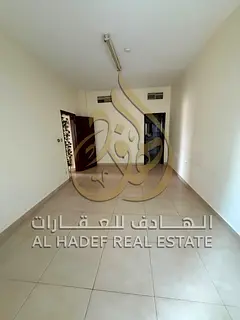 3 Bedroom Apartment for Rent in Al Majaz 2 – Spacious Layout & Balcony
