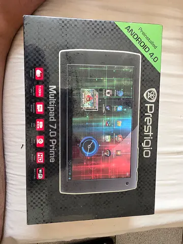 PRESTIGO TABLET
