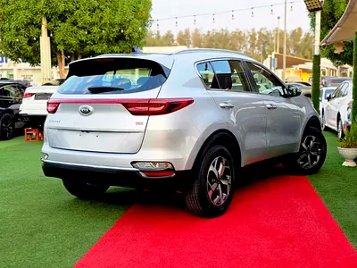 Kia Sportage GT-Line 2020 | Korean Specs | Excellent Condition-2
