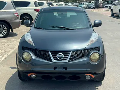 صورة 12 لـ 2013 Nissan JUKE
