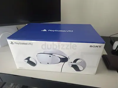 Sony PlayStation VR2 (sealed box)