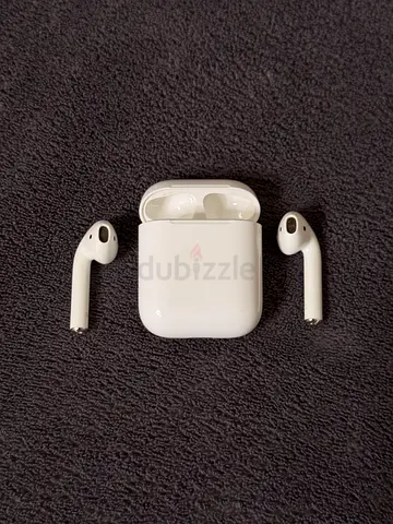 Apple AirPods 2nd Generation