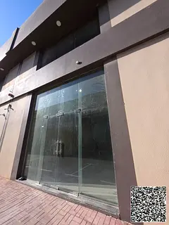 Commercial Showroom for Rent in Al Jurf Industrial Area