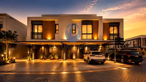 Super Luxury | Corner Unit | Upto 12 Cheques | Call Now