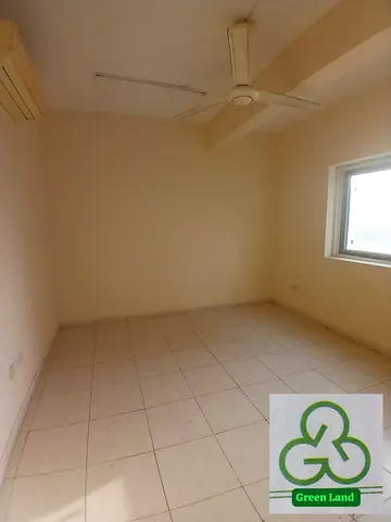 GRAND OFFER 1BHK SPLIT AC GAS FAMILY BUILDING OPEN AREA RENT 23000
