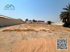 ✨ Investment Opportunity: Corner Plot on a Main Street and a Prime Location for Building and Inves