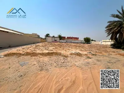 ✨ Investment Opportunity: Corner Plot on a Main Street and a Prime Location for Building and Investment. Freehold Ownership for All Nationalities, No