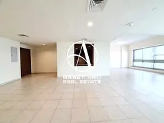 Big 3br Layout | High Floor | Maid And Store Rooms