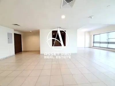 Big 3br Layout | High Floor | Maid And Store Rooms