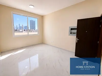 PREMIUM STUDIO | BRAND NEW | WALKING DISTANCE TO ADCB METRO