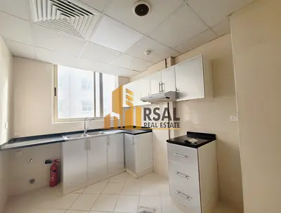 New 1BHK With Nice Finishing/Family Building/Easy Payment/Near Kindergarden School