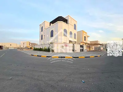 فيلا فاخرة بتفاصيل استثنائية وقيمة حقيقية