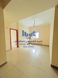 Hot Offer 1 Manth free|| Specious 1 BR Near Dubai Border || Ready To Move