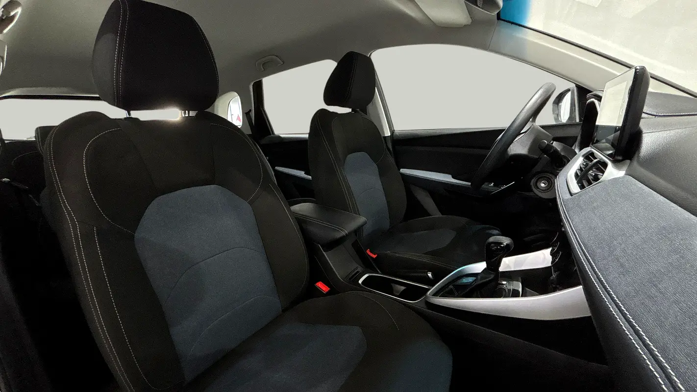 Chevrolet Captiva 2023