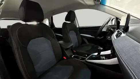2023 Chevrolet CAPTIVA — миниатюра 6
