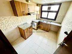Lavish 1BED Room !! 2 Washrooms Family Building Just 33k