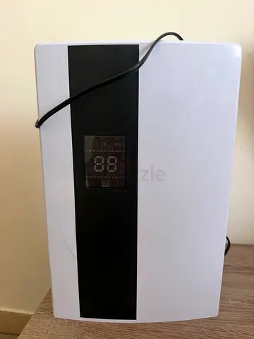Air humidifier