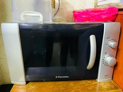 Oven