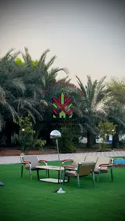🌴 Luxury Farmhouse for Sale – Al Manama, Ajman