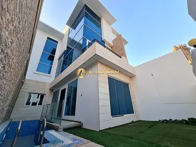 4BR Villa | Spacious | Ready to Move