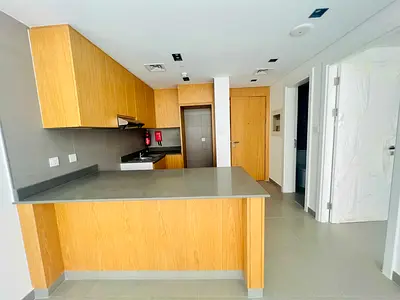 Modern Layout 1BHK apt Two washrooms Wardrobes Lavish Amenities Community…