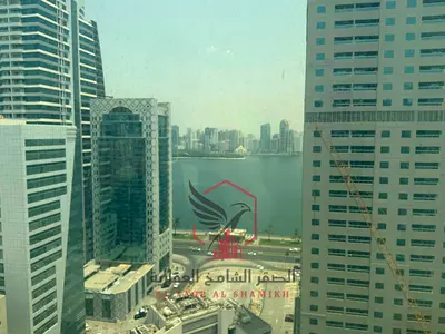 Open View | AC, Gym & Pool + 1 Month Free | Panoramic | Spacious | Built-in Wardrobes | Prime Location | Easy Dubai Access