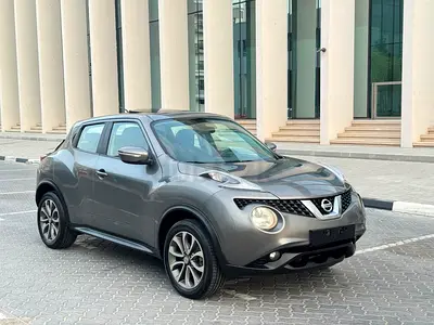 Nissan Juke SL 2015 GCC Specs