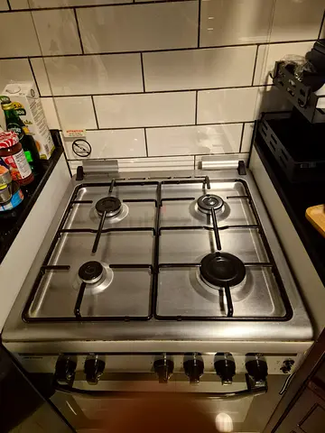 🔥 Afron branded cooker for Sale – Excellent Condition 🔥