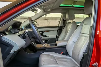 صورة مصغرة 11 لـ 2021 LAND Rover RANGE ROVER EVOQUE