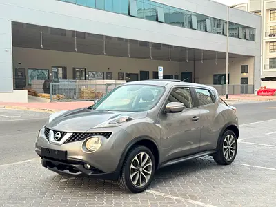 2015 Nissan JUKE 照片 2