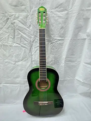 Siltron Classical Guitar 39" - Brand New