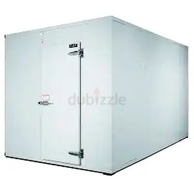WALK IN CHILLER FOR SALE IN SHARJAH