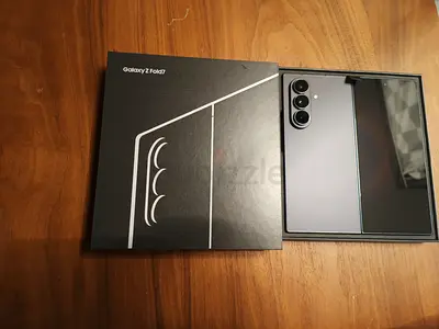 Samsung Fold 7 512GB TDRA