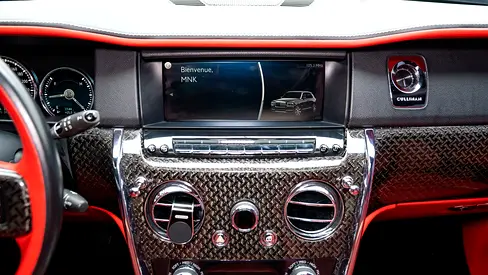 2019 ROLLS-ROYCE CULLINAN 照片 17
