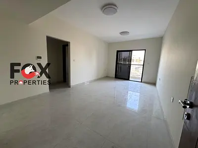 غرفه وصاله للايجار السنوى بعجمان بموقع العاليه \ اول ساكن \ تشطيبات ممتازه \ 2 حمام \ بلكونه \ مساحات كبيره \ قريب من محمد بن زايد