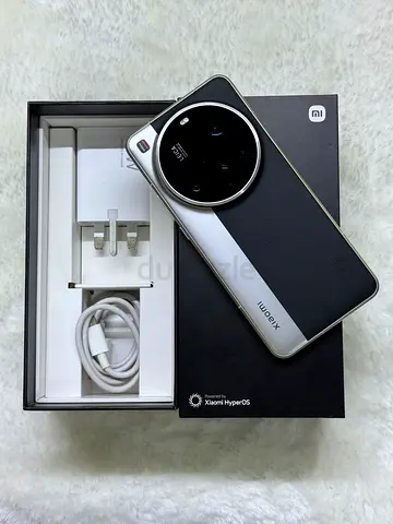 XIAOM 15 ULTRA 1TB STORAGE
