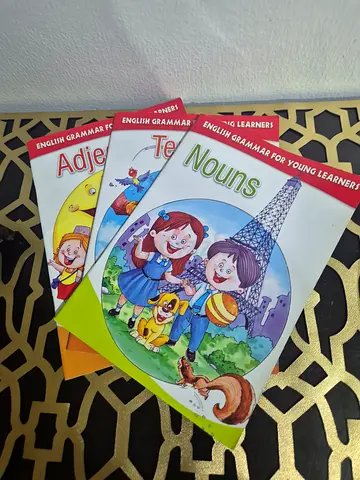 books