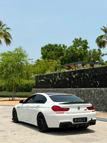 صورة مصغرة 12 لـ 2015 BMW 6-SERIES