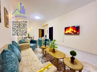 New building - All bills + internet included - Available now