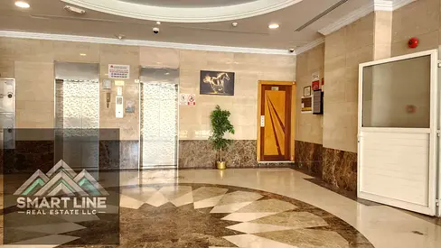 Big Size Studio Flat, With 1 Month Free, No Deposit, Backside Megamall With Easy 6 Payment