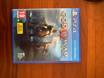 $%& of War