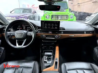 2023 AUDI A5 照片 8