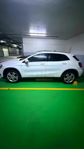 Mercedes-Benz GLA 250 4MATIC, миниатюра 6